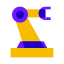 Robotic Arm icon