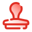 Stempel icon