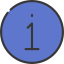 Info icon