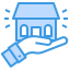 House Insurance icon