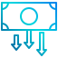 Cash Withdrawal icon