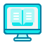 Online Book icon