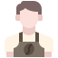 Barista icon