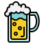 Alkohol icon