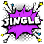 jingle icon