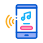 Music App icon