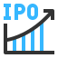 IPO icon