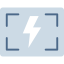 Camera Flash icon