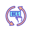 Addiction Of Betting icon
