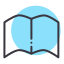 Book icon