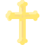 Cross icon