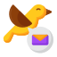 Carrier Pigeon icon