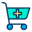 Shopping Cart icon