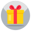 Gift Box icon