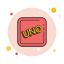 Uno-Spiel icon