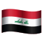 Iraque-emoji icon