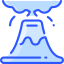 Volcán icon