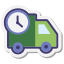 Deliver Food icon