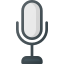 Microphone icon