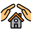 House Insurance icon