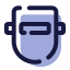 Welder Shield icon