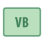 VB icon