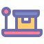 Weighing Scale icon