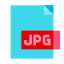 JPG icon