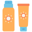 Sunscreen icon