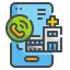 Emergency Call icon