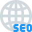 Global Seo icon