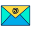 Email icon