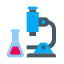 Laboratory icon