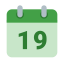 semana-calendario19 icon