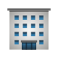 Bürogebäude icon