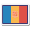 Andorre icon