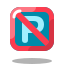 No Parking icon