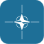 NATO icon