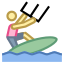 Kitesurf icon