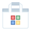 Microsoft-Store icon