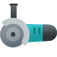 Grinding Machine icon