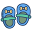 Baby Shoes icon