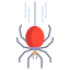 Spider icon