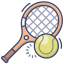 Racket icon