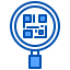 QR icon