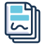 Documentos icon