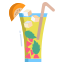 Peach Basil Iced Tea icon