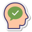 compétences de persuasion icon