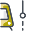 Tram Current Stop icon