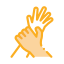 Touch Arm icon